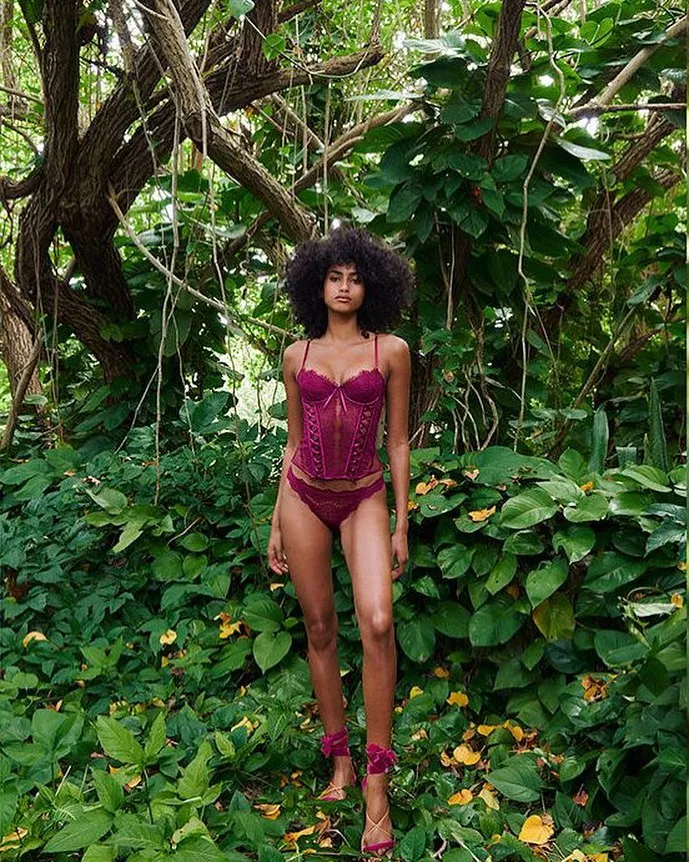 Iman Hammam