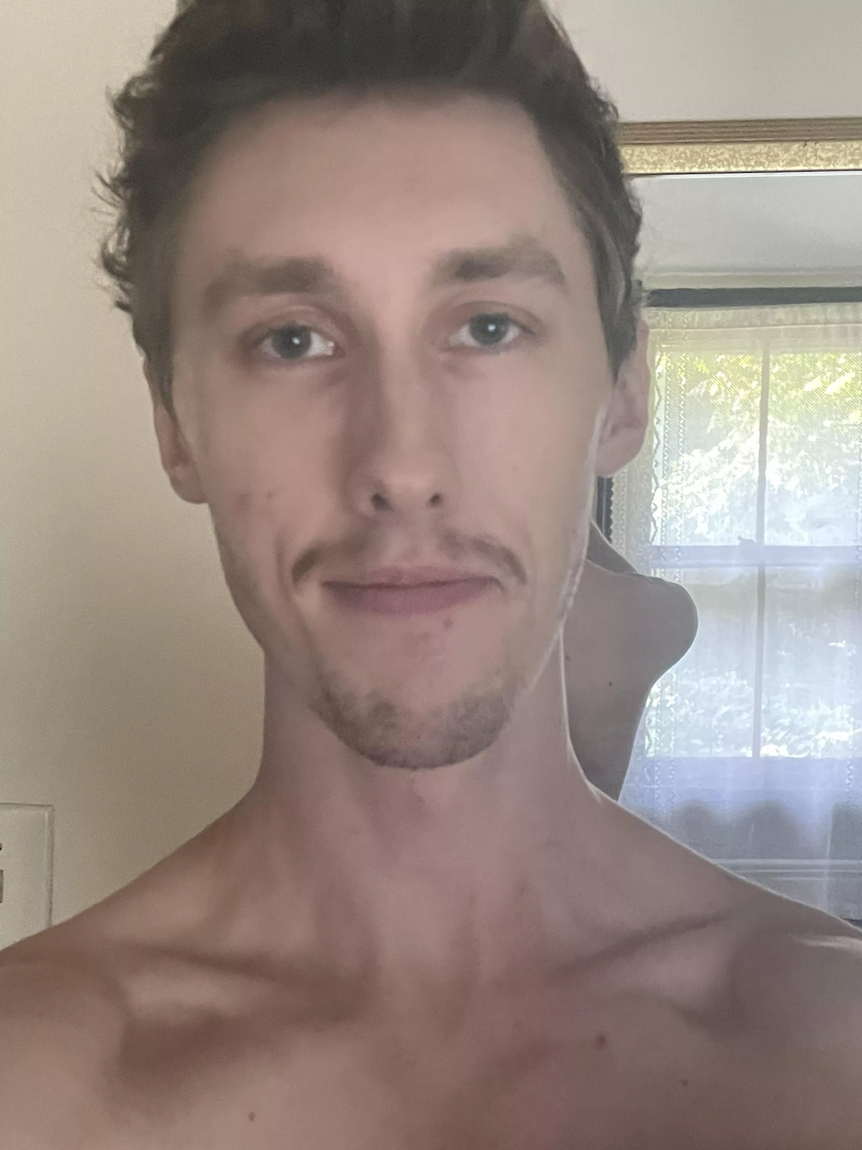Just me