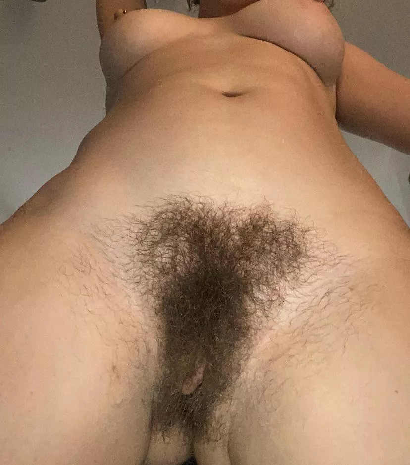 may not be pretty, but it’s my pussy 😇
