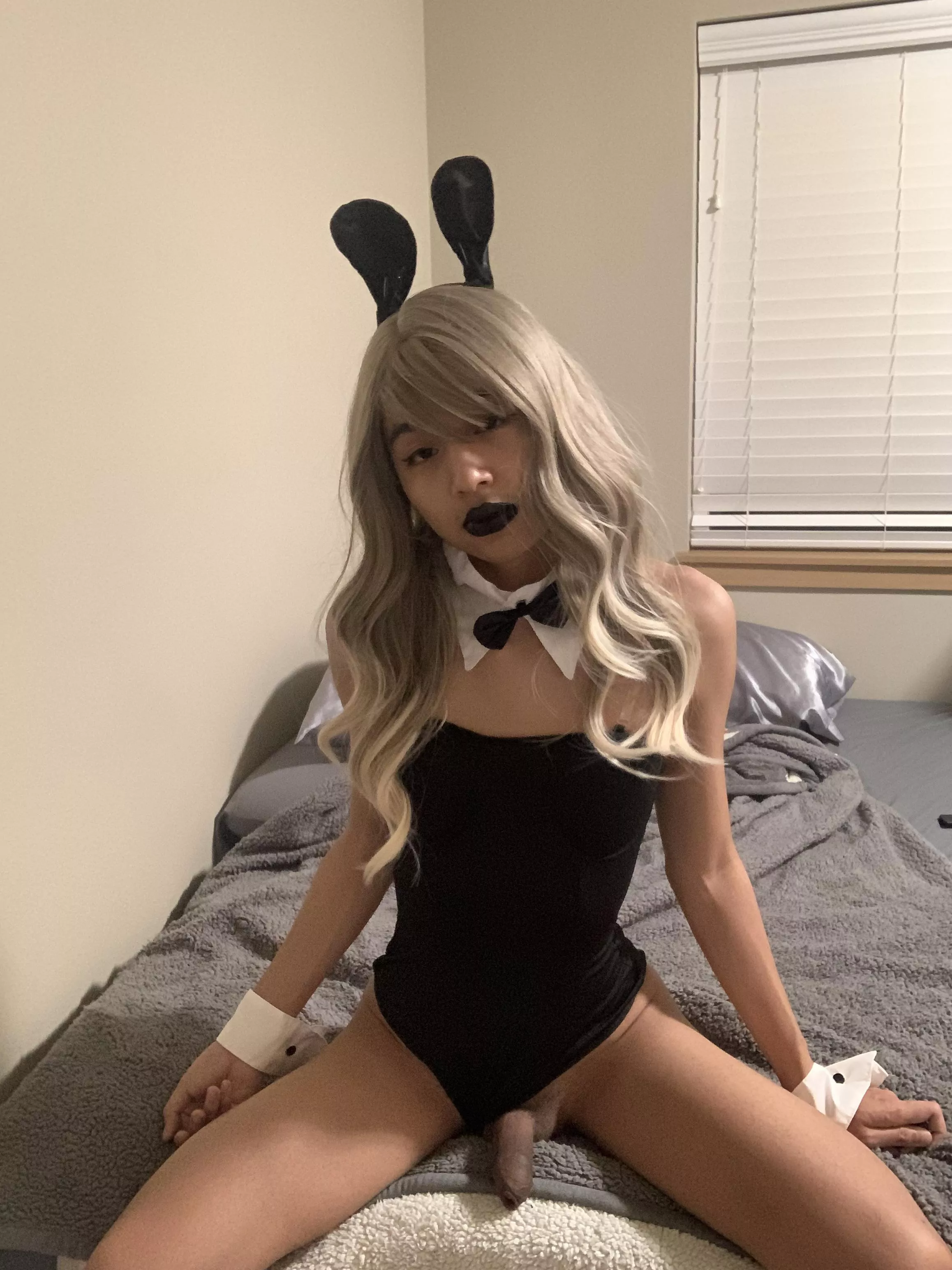 Open wide 😈