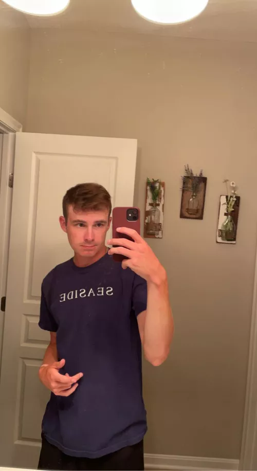 Rlly don’t wanna work tomorrow (21)