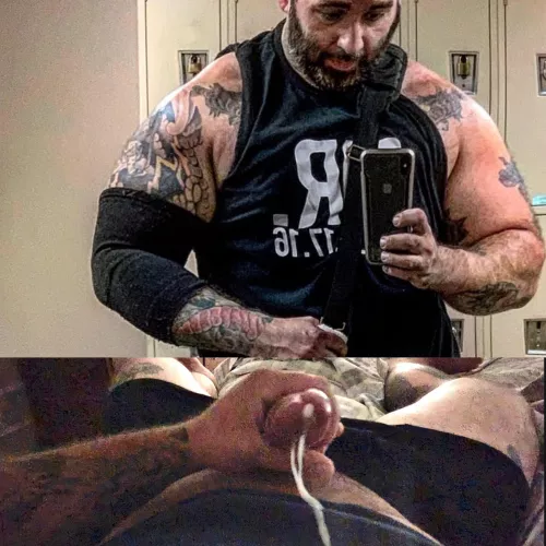 (36) good morning ☀️