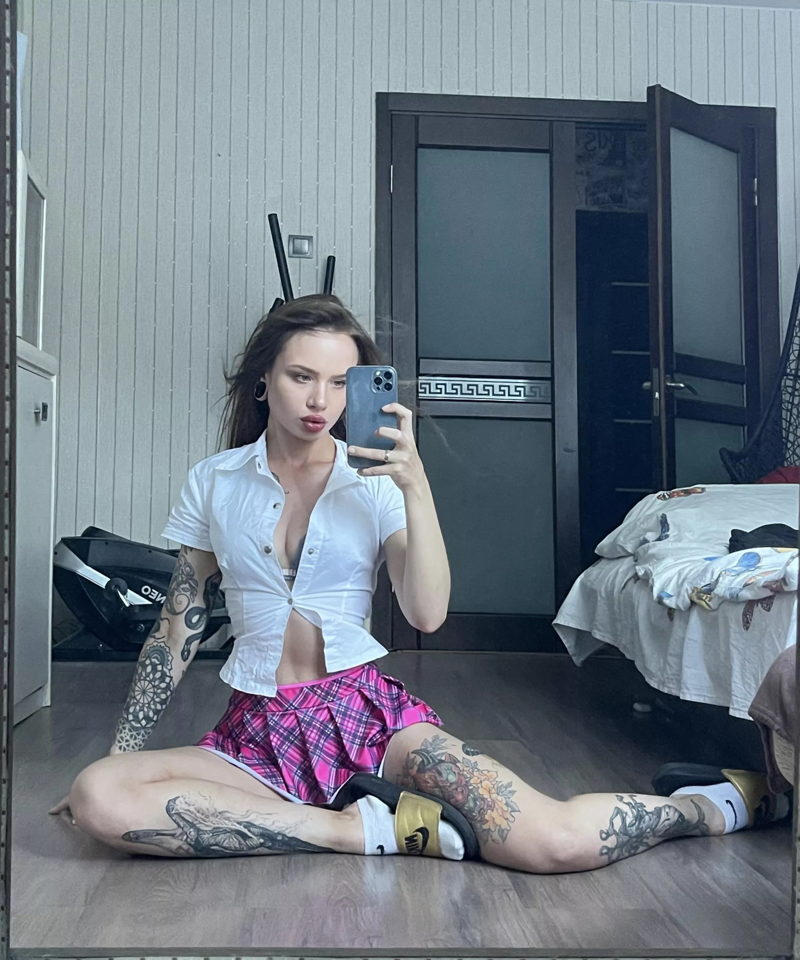 Love me 🥹