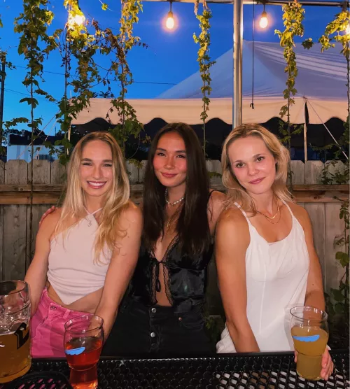 Ready for the Weekend