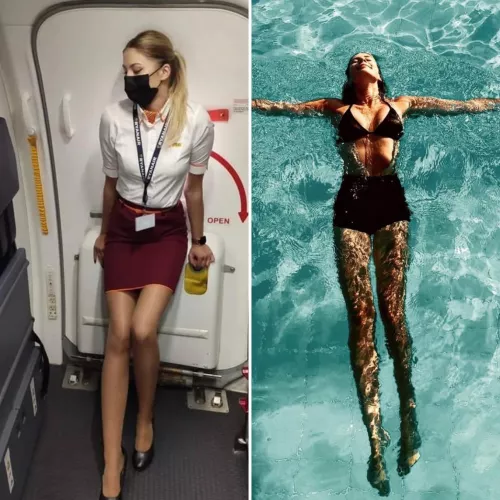 From blue skies to blue water 🇩🇪