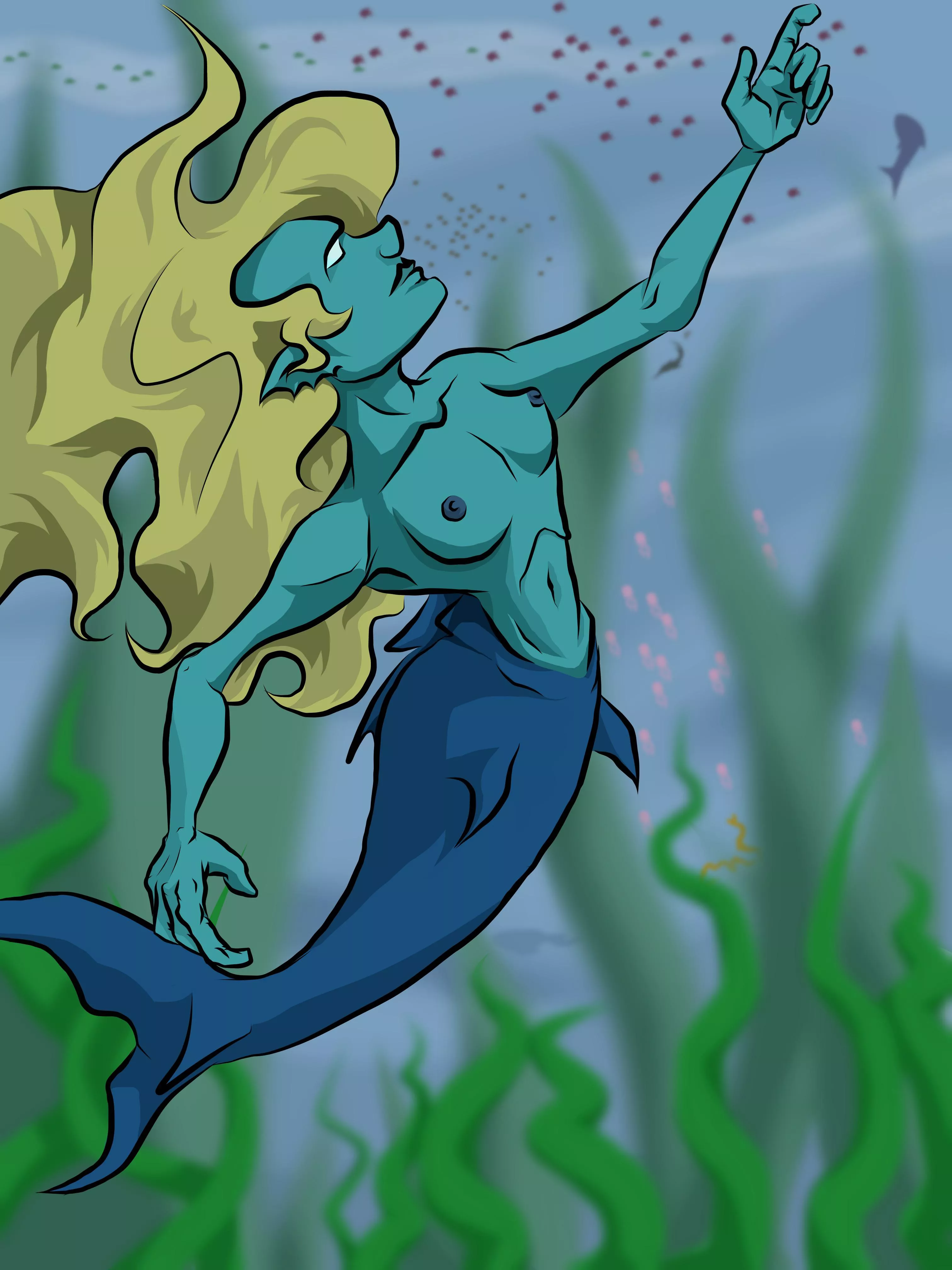 Mermaid