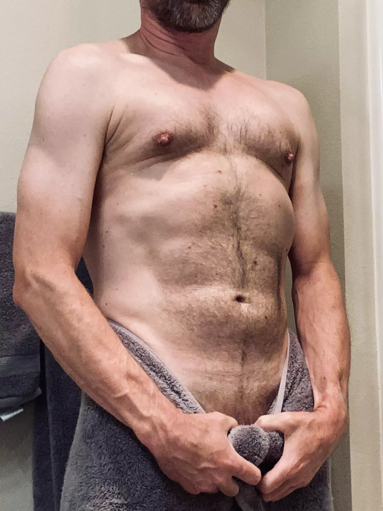 Post- run vibes