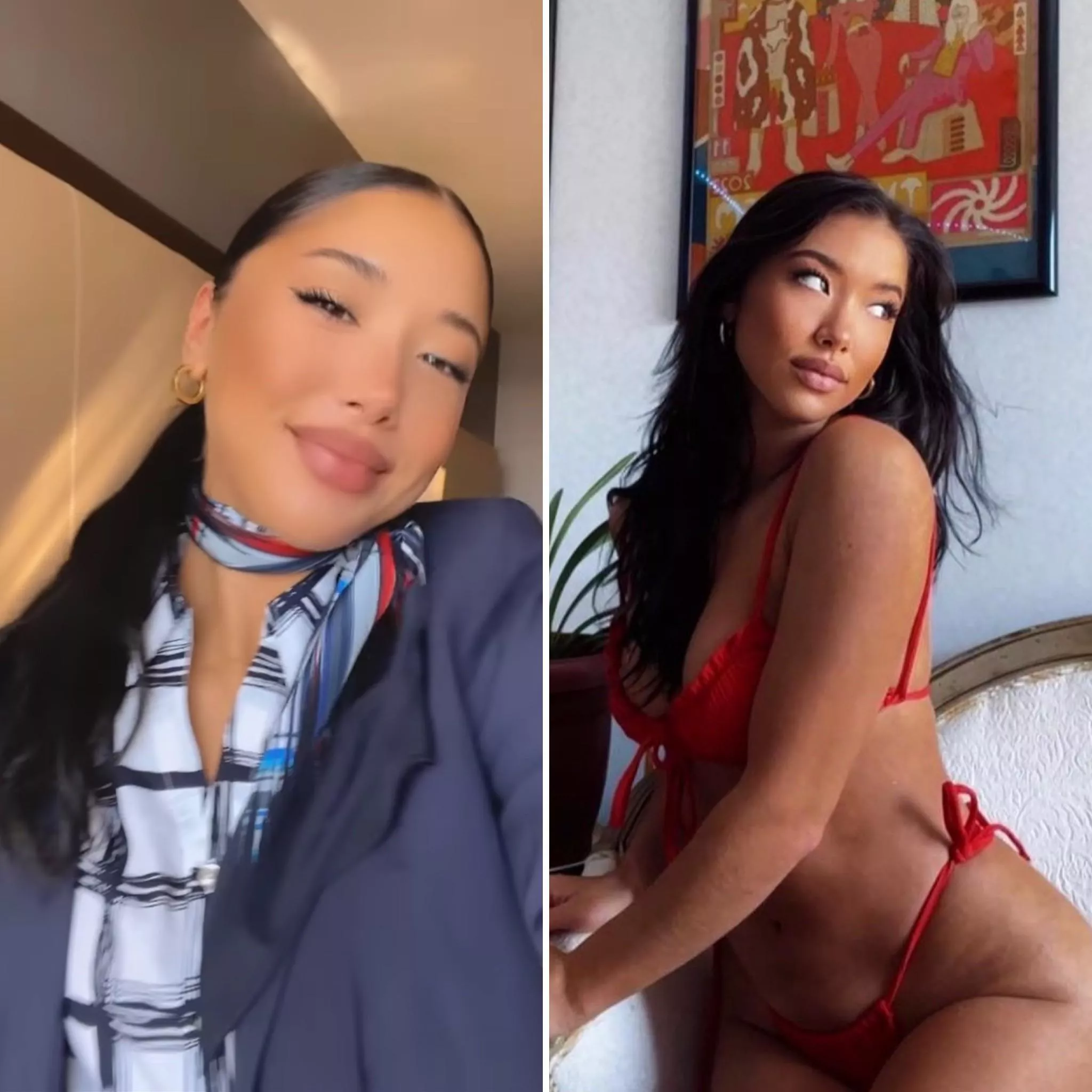 So hot 🔥