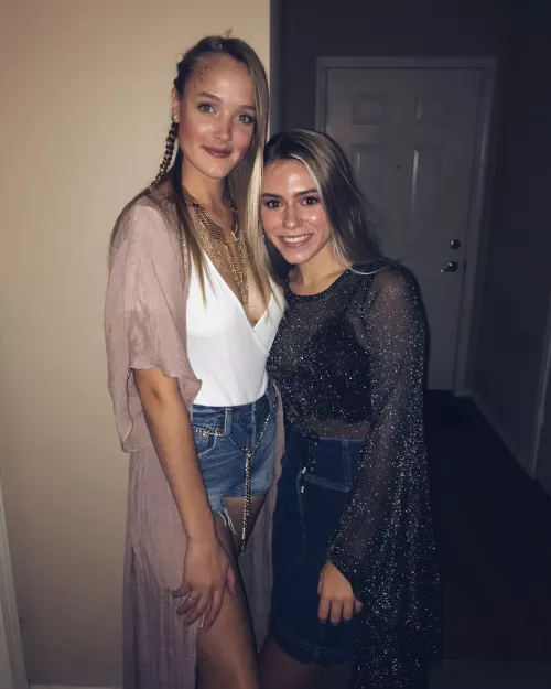 Tall or Short?