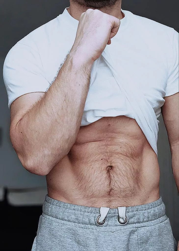 Too mild?