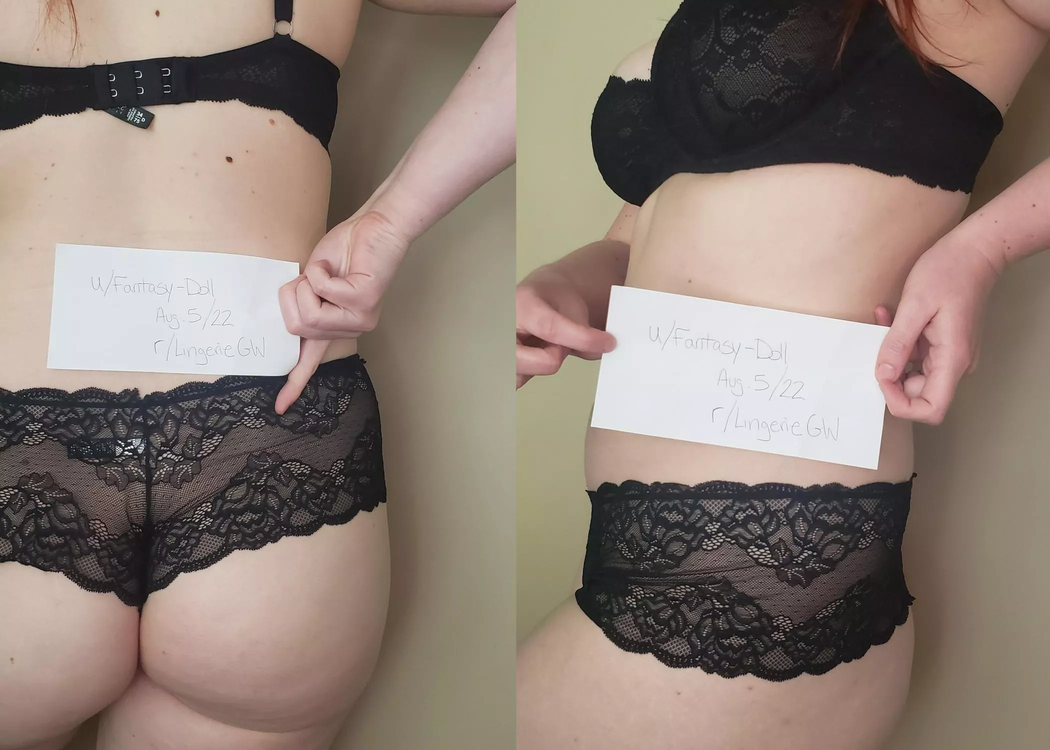 Verification 🙂