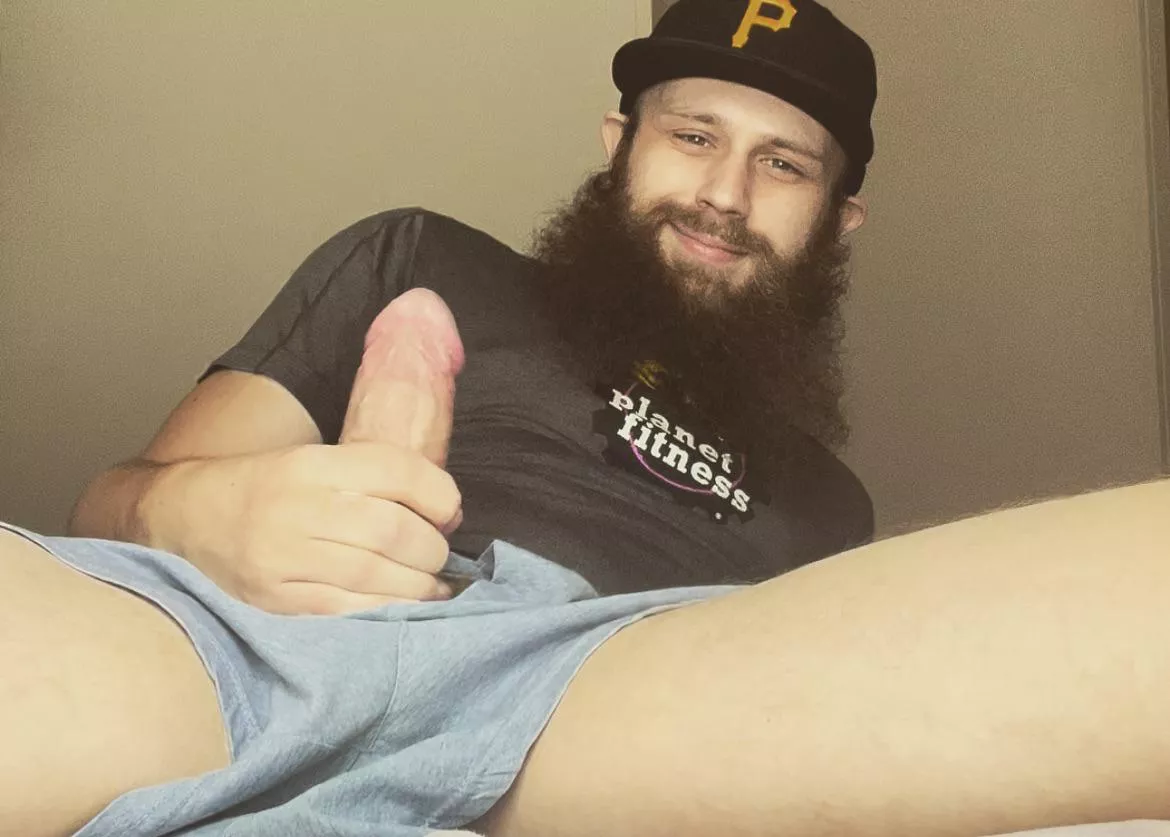 Want to assist me in taking these boxers off? (: