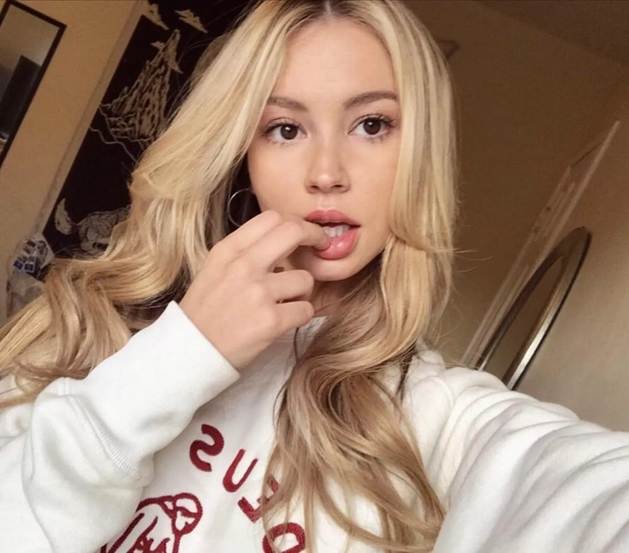 Bryana Holly