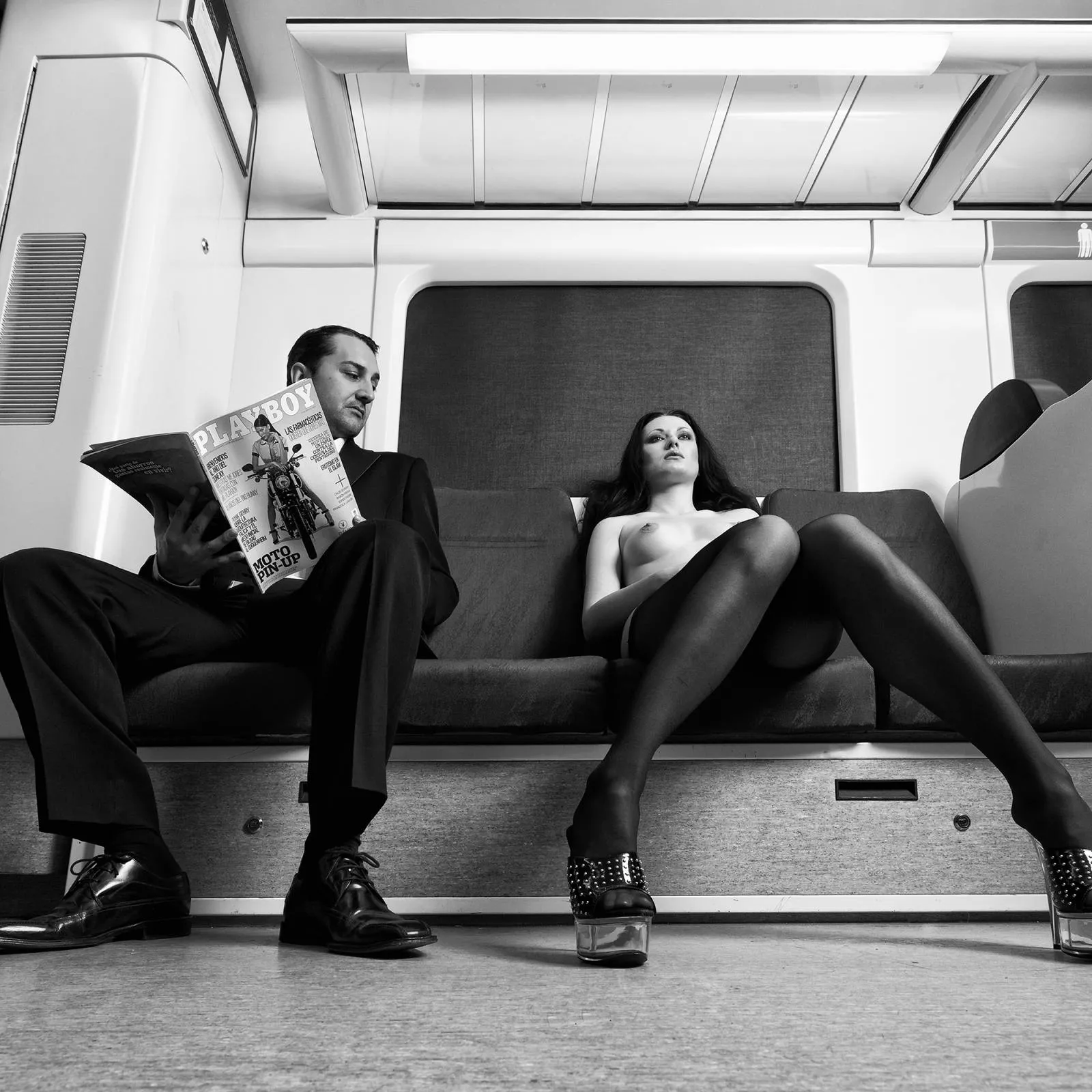 by Danny Gibert