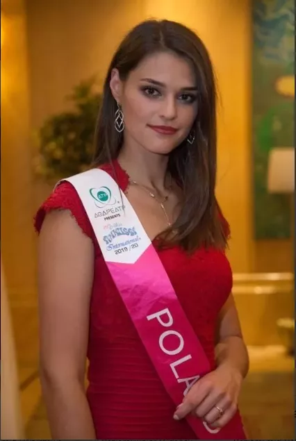 Joanna Babynko