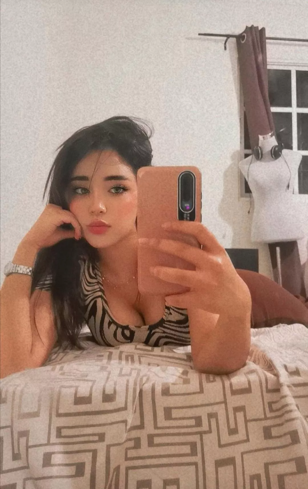 like the outfit?