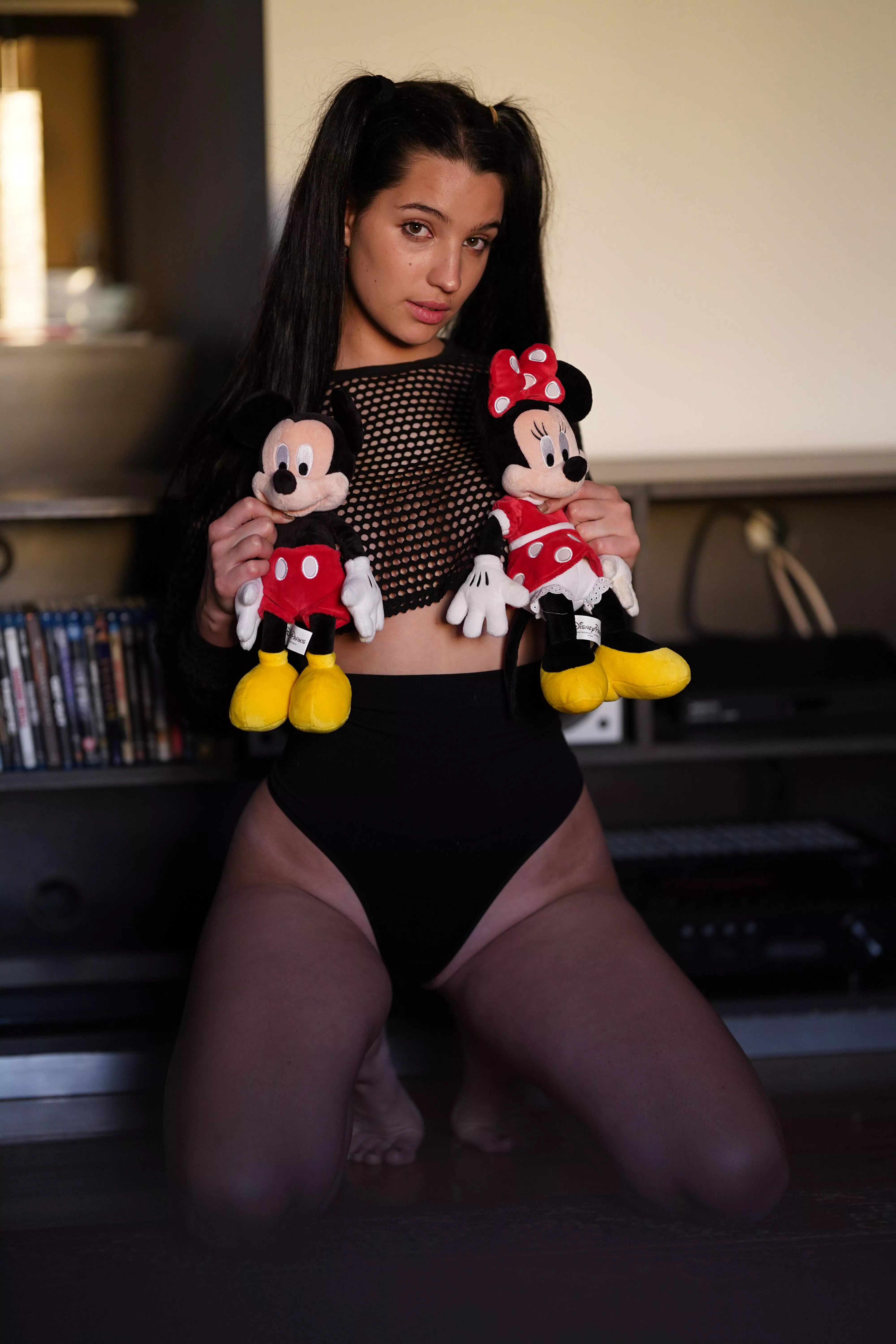 18 and super naughty