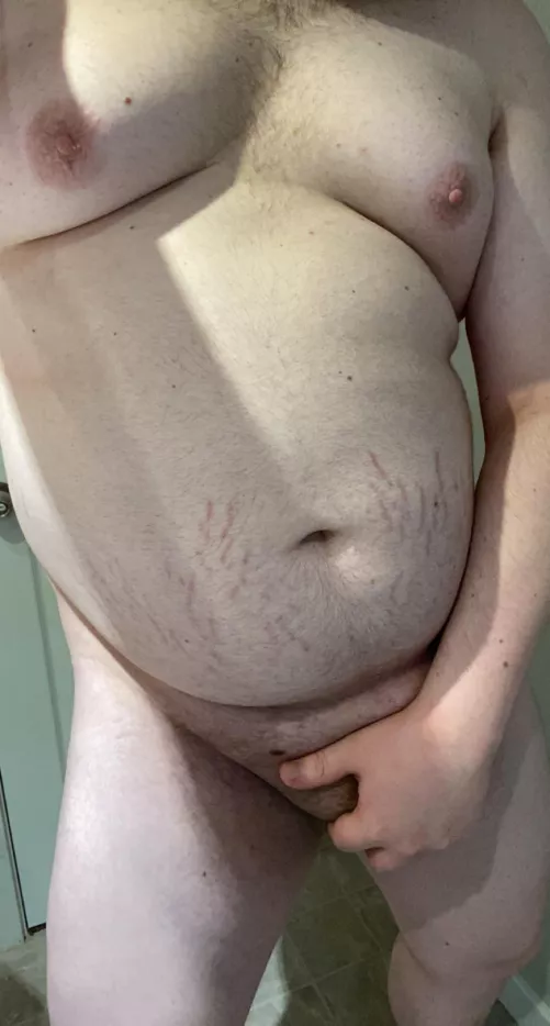 19 Sub top looking for dominant bottoms. HMU!