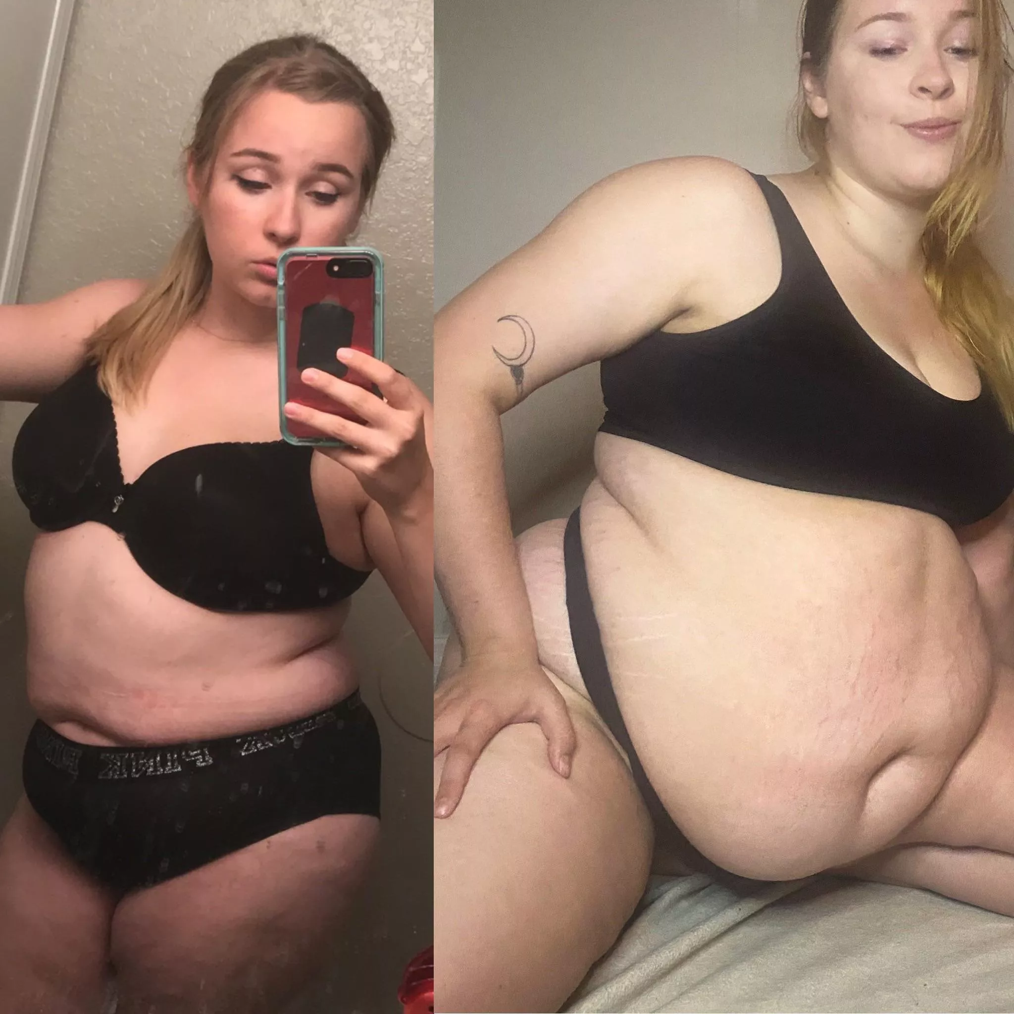 21 -> 26 🍦