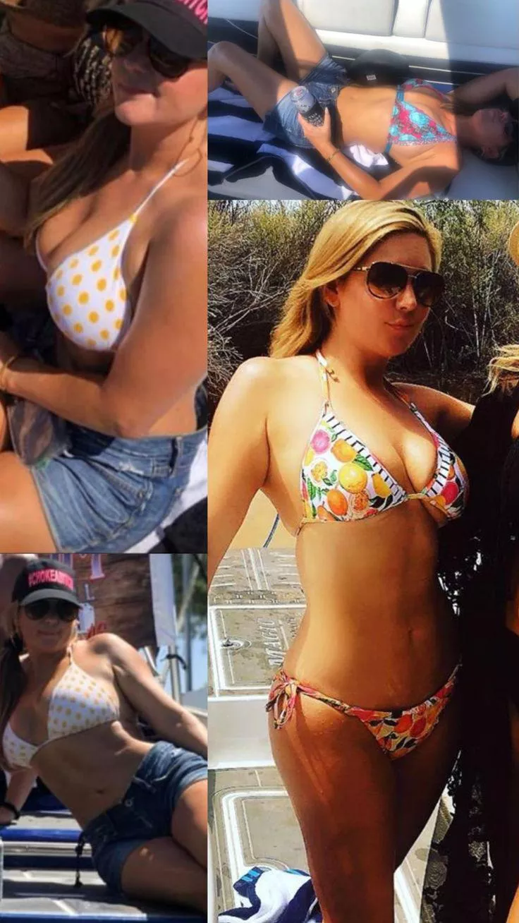 Brandi Passante
