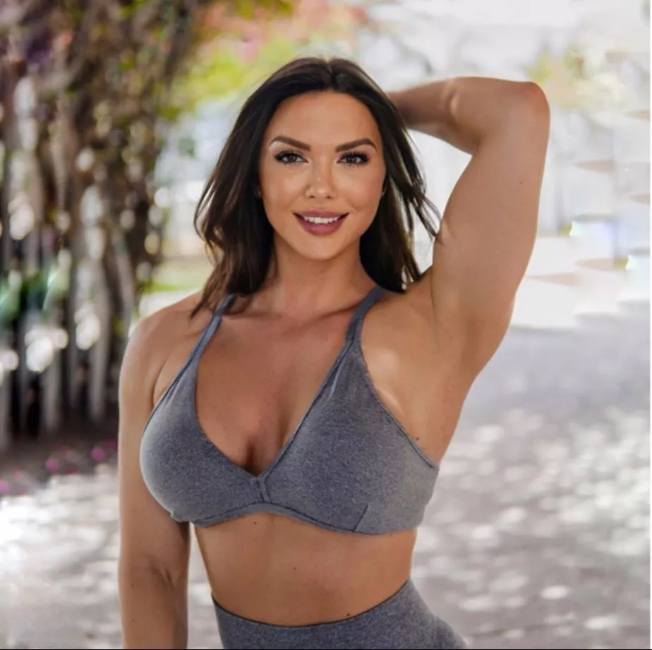 Crystal Hayes