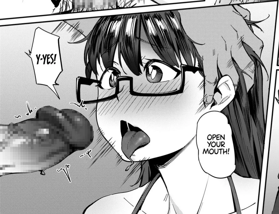 Dick-matized