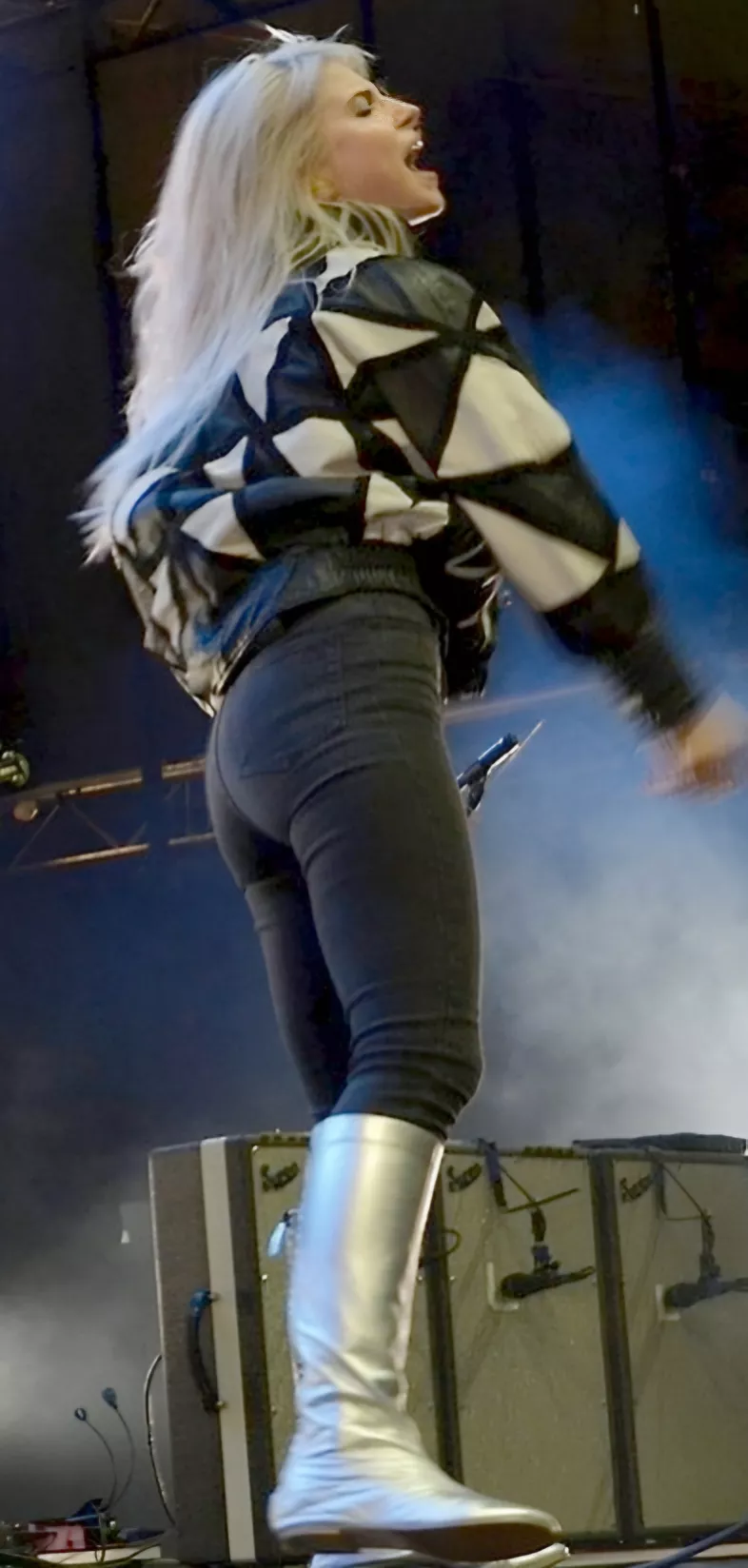 Hayley Williams