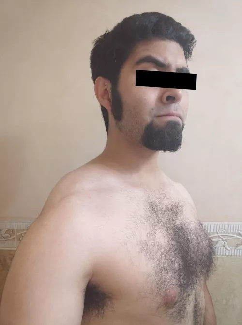 Is this angle good enough?