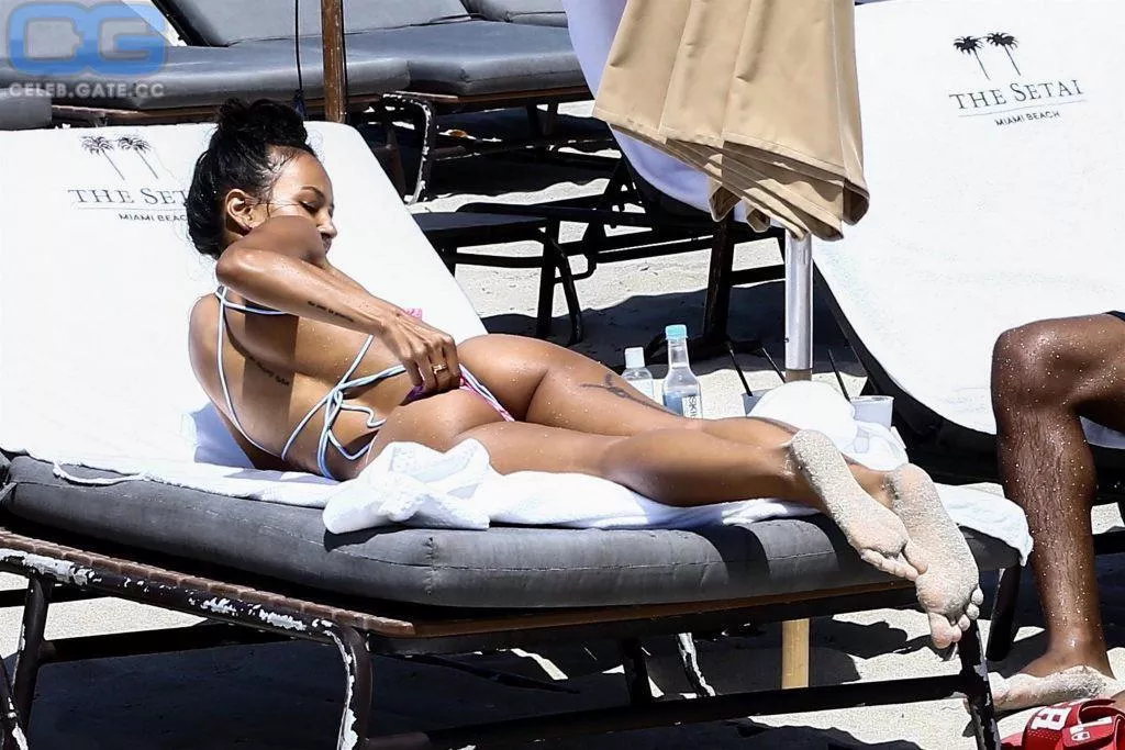Karrueche Tran