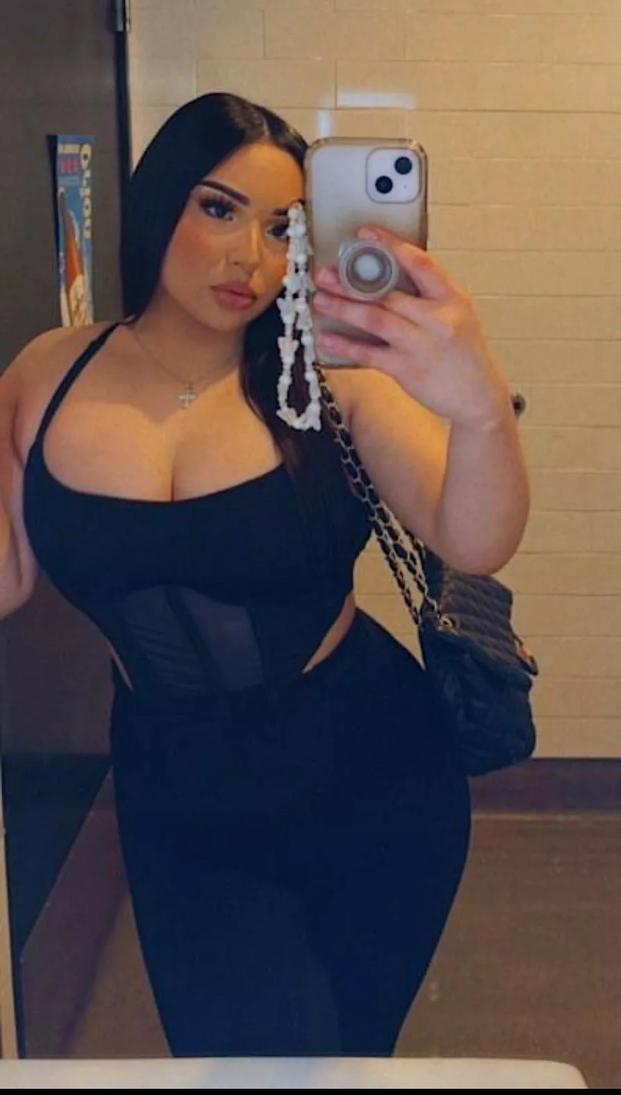 Lord have mercy