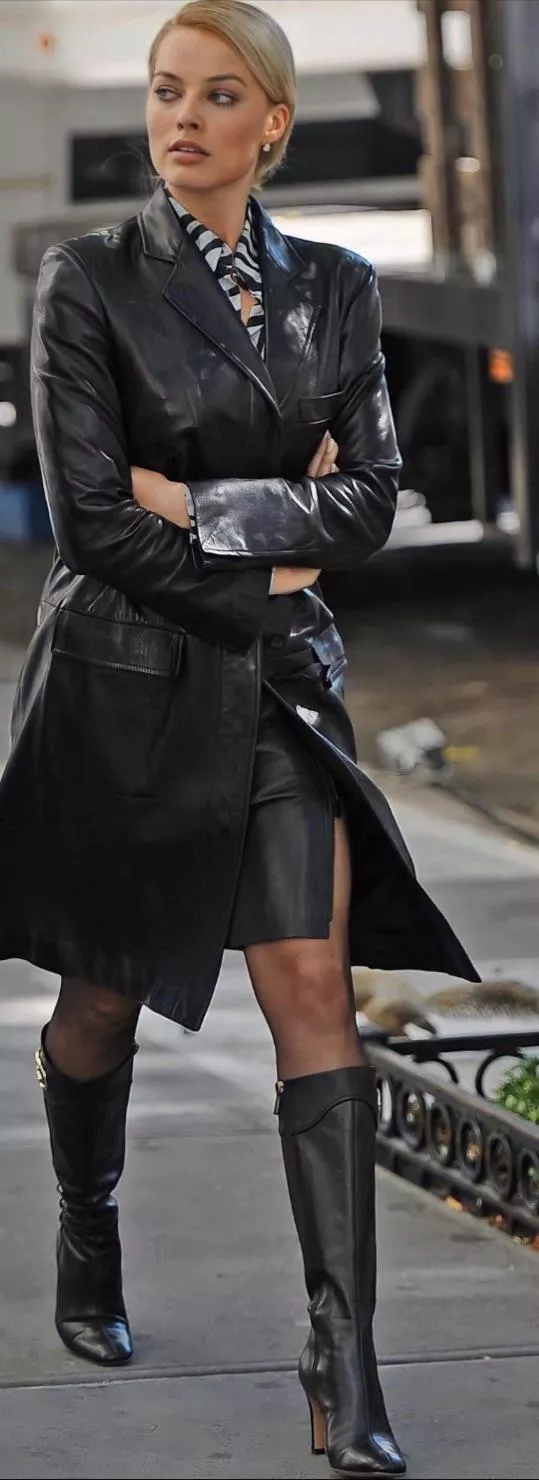 Margot Robbie