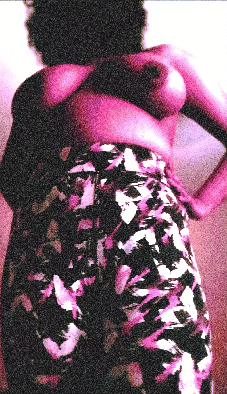 pinknoise
