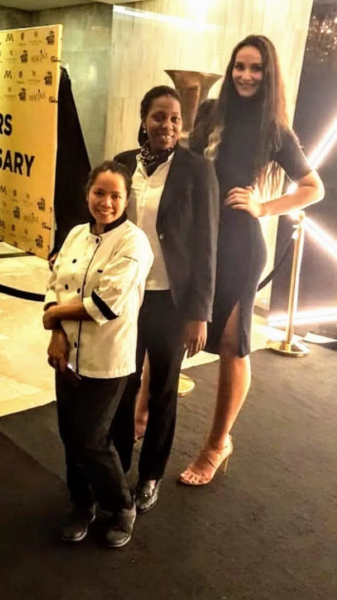 short tall taller