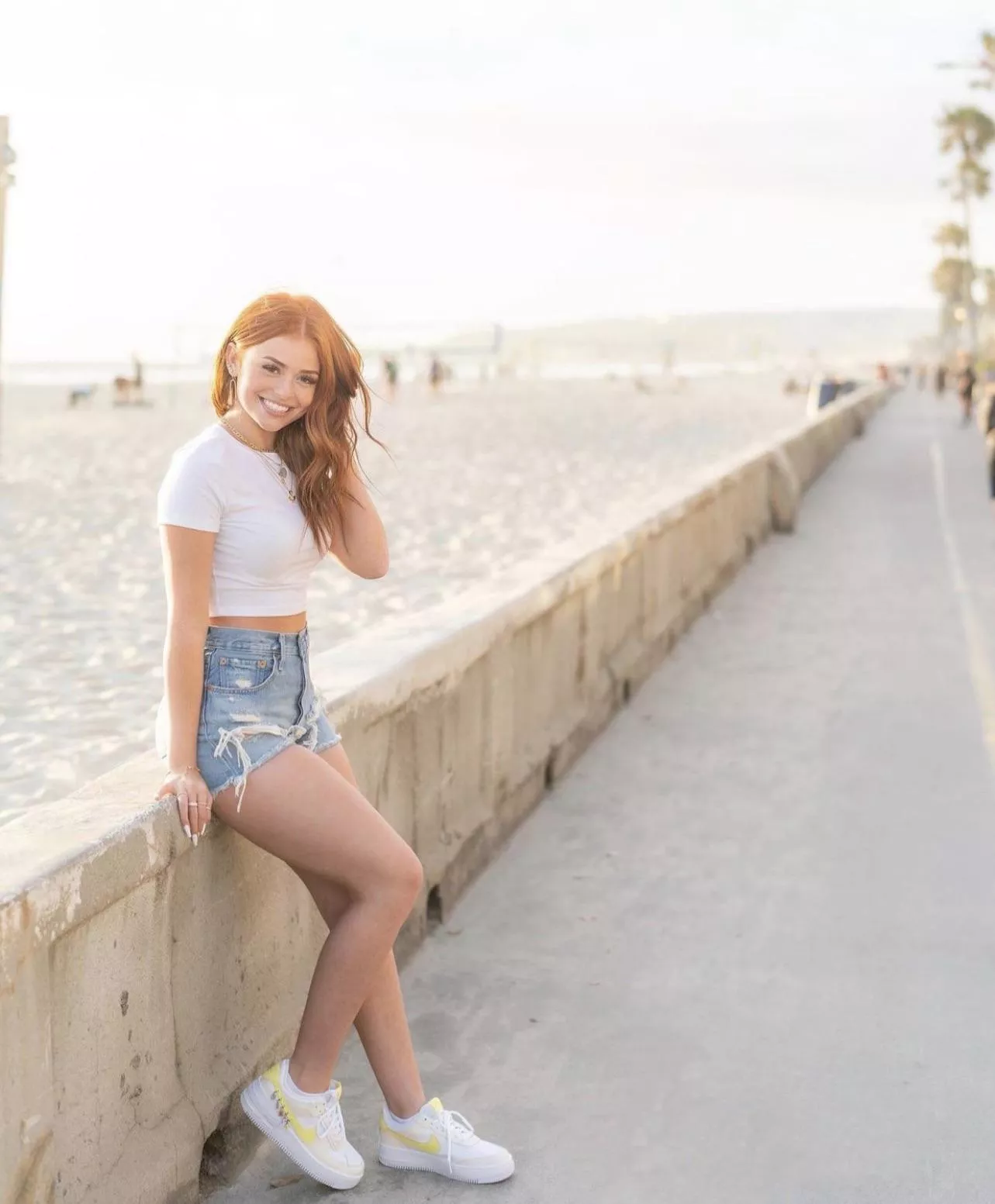 So pretty
