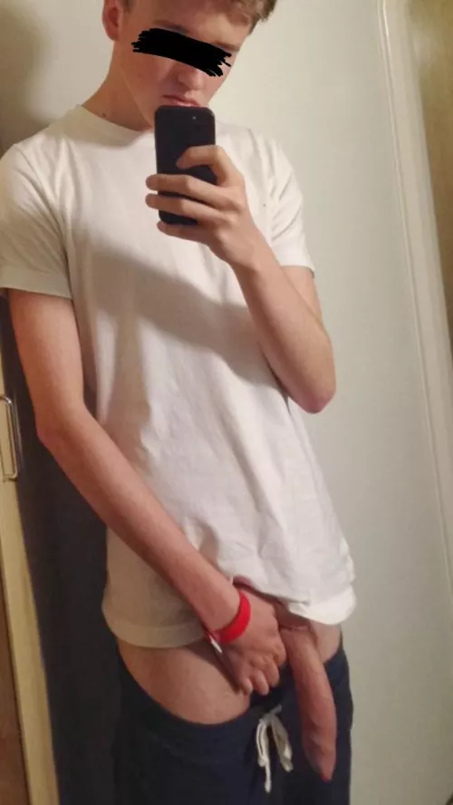 To those sorting by new, happy Friday 😉