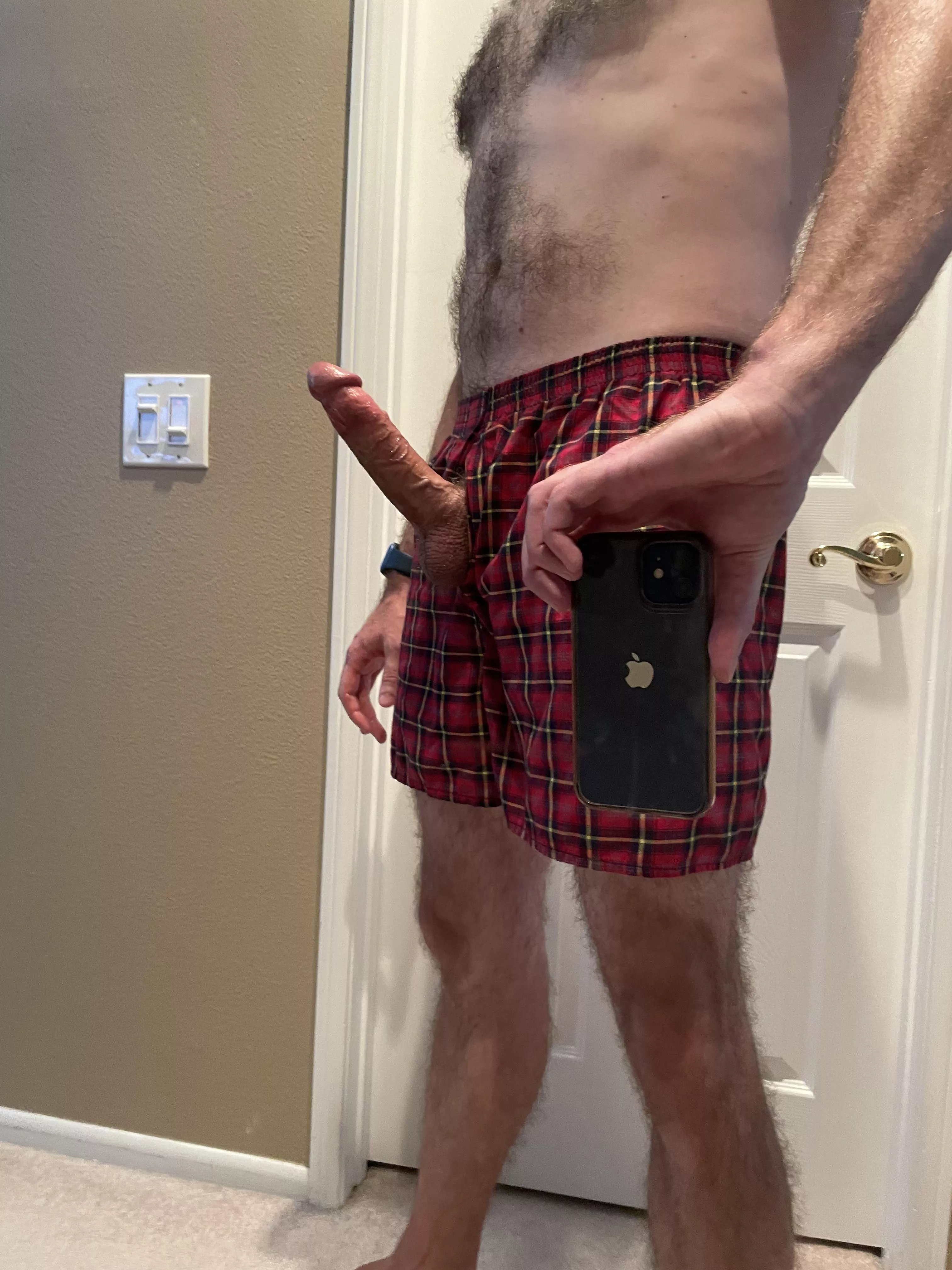 Do you like red?