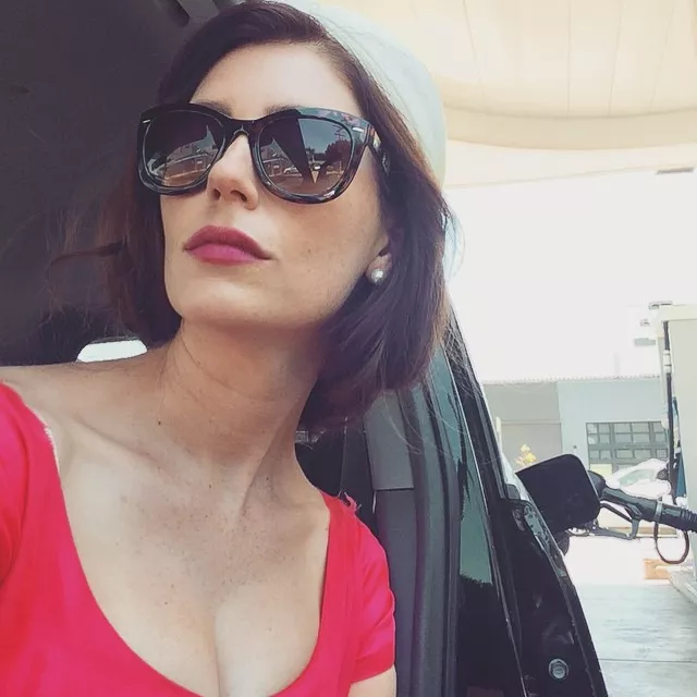 Glamorous