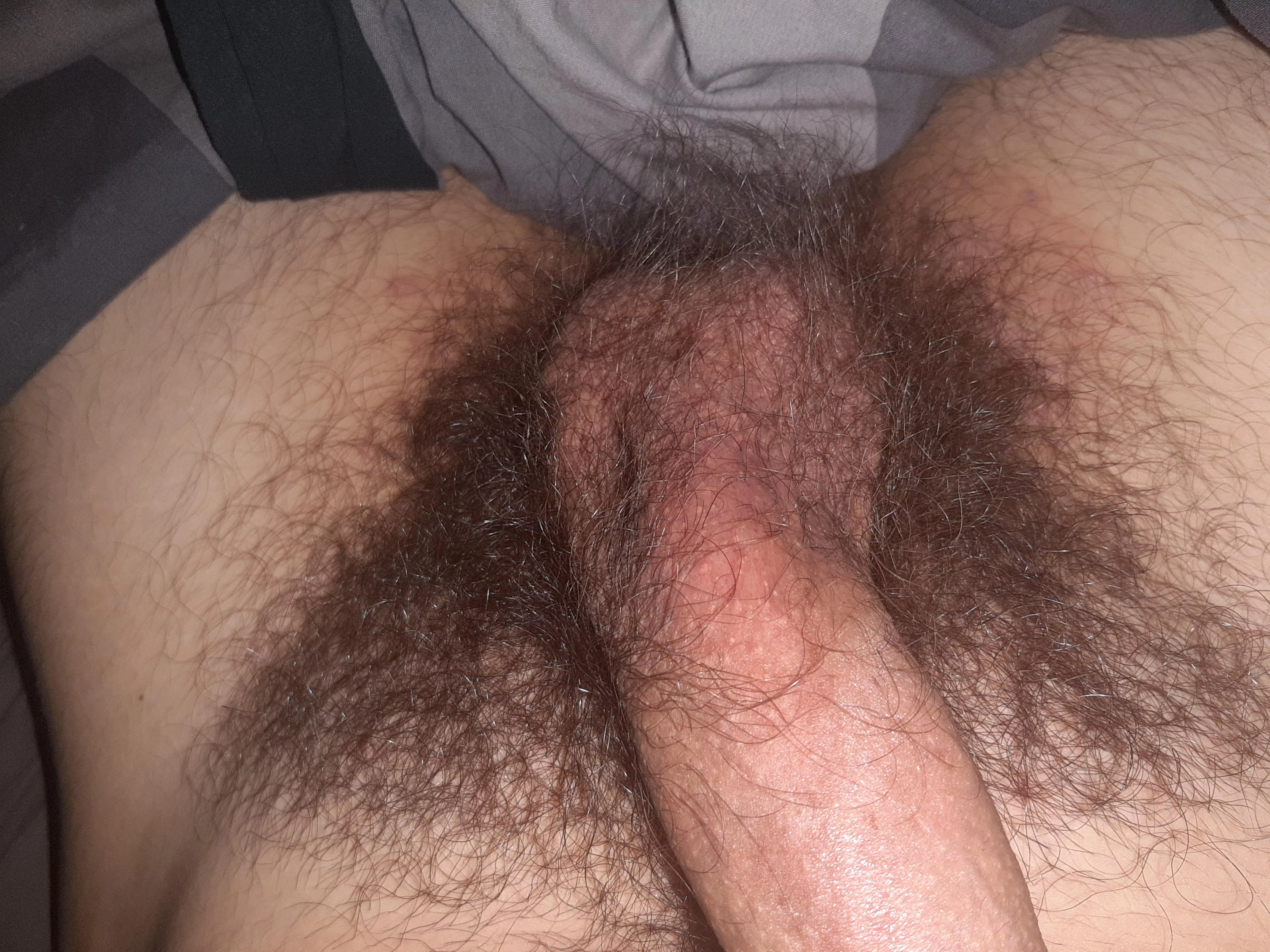 Here's mine
