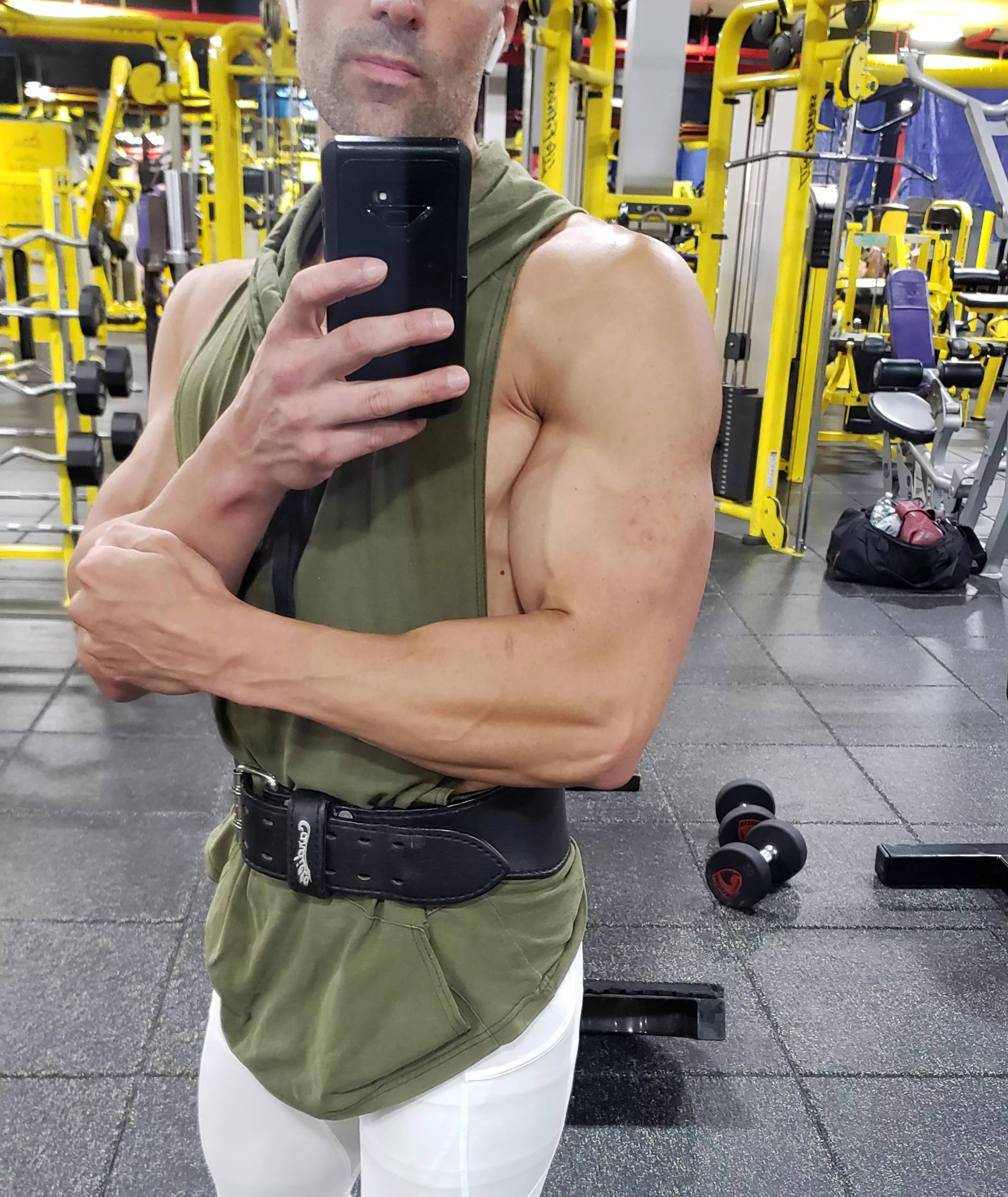 Hope you like💪