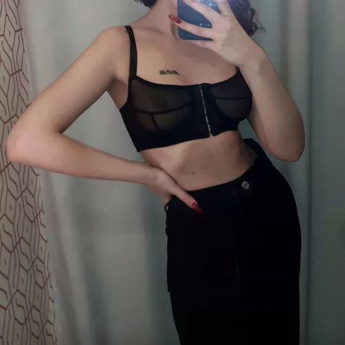 lets have some fun together daddy😘