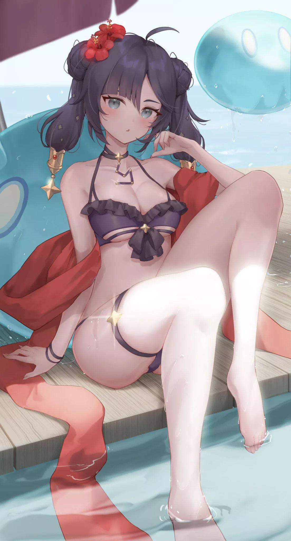 Mona