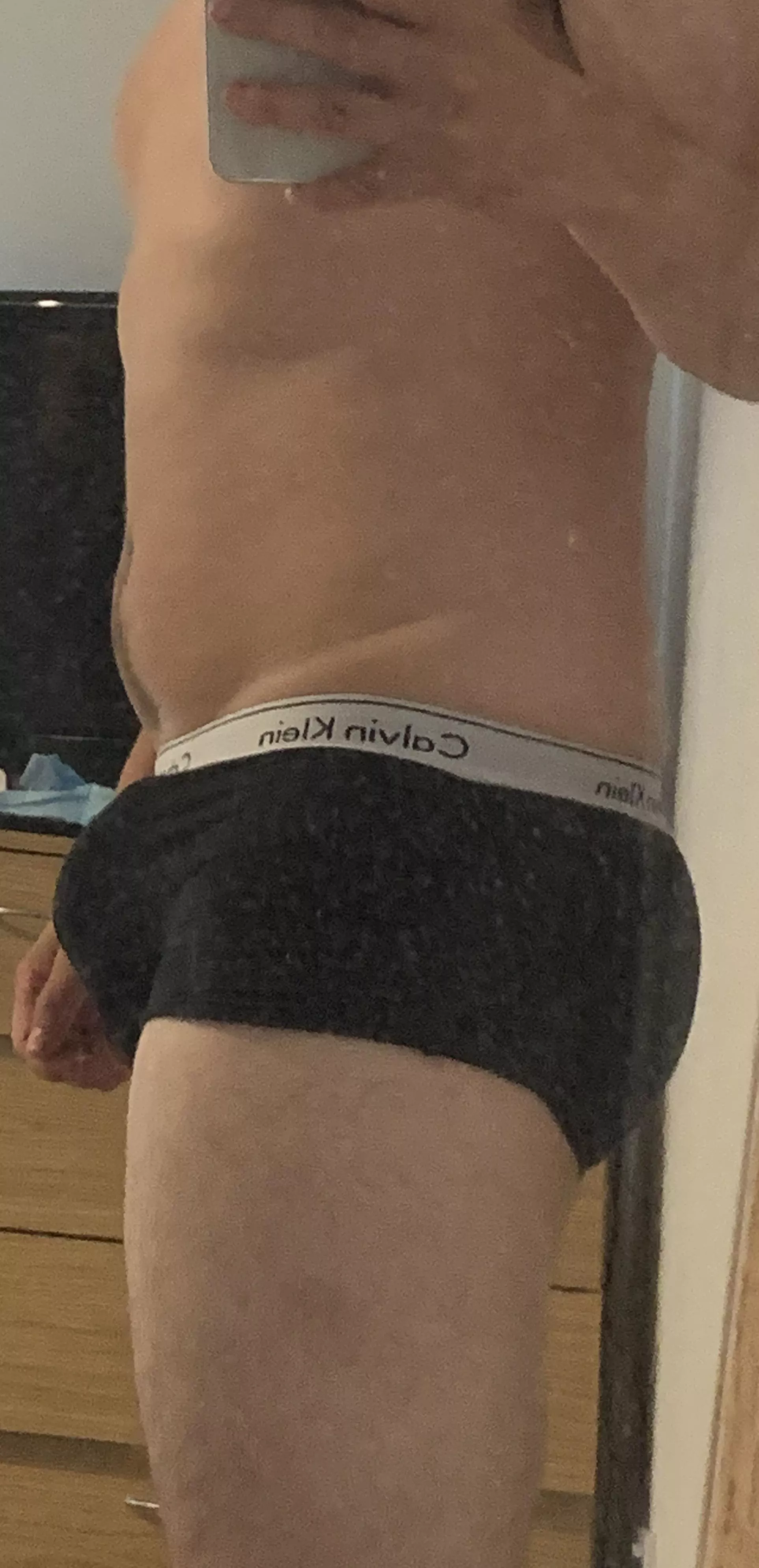 Morning 🍆