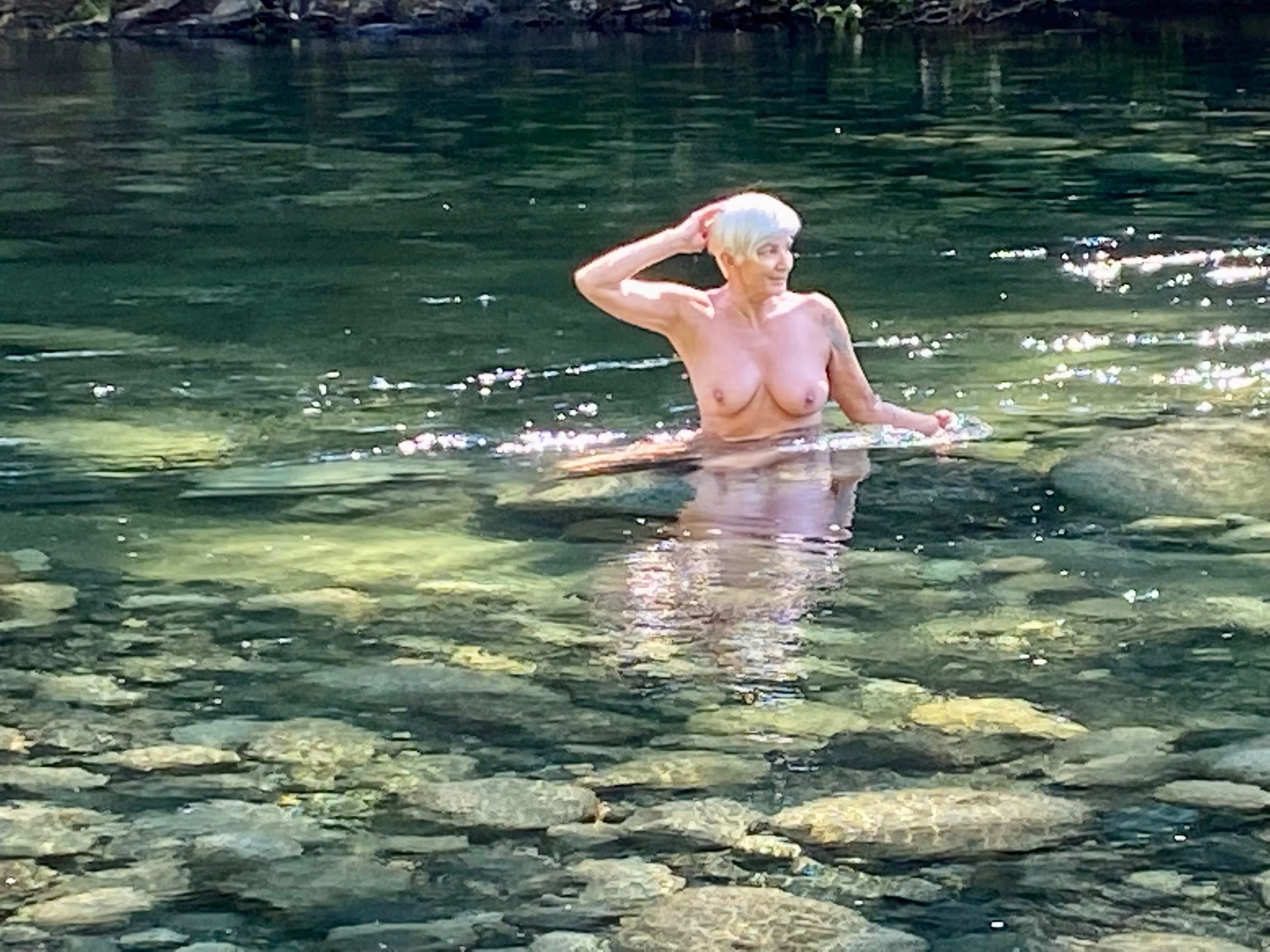 River Siren