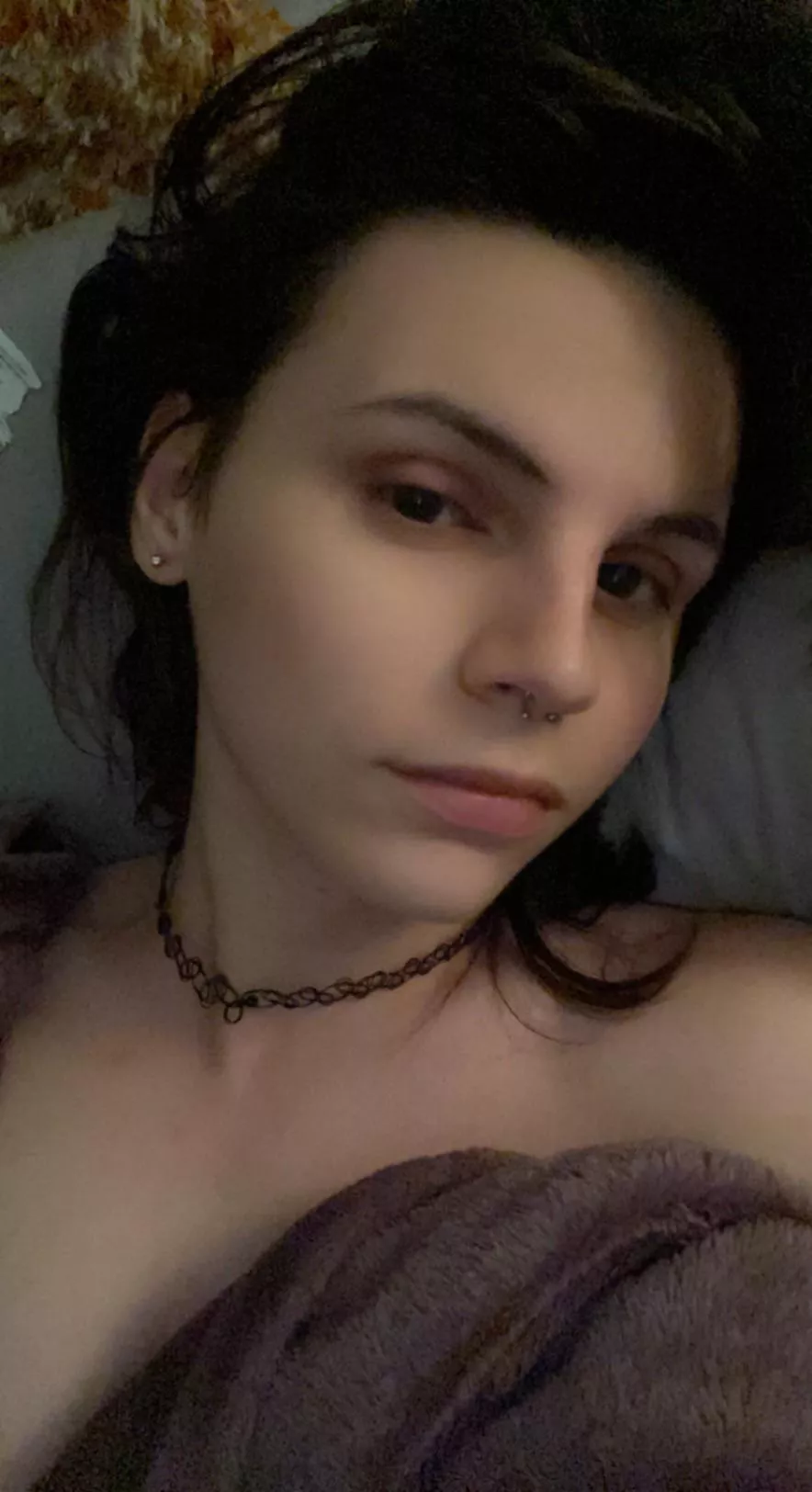 Sleepy boi
