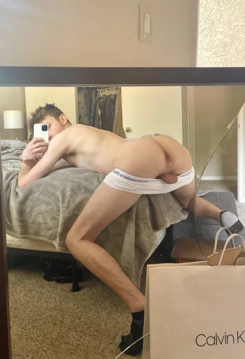 Wanna bend me ?? 😋