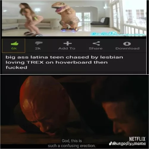 A very interesting title