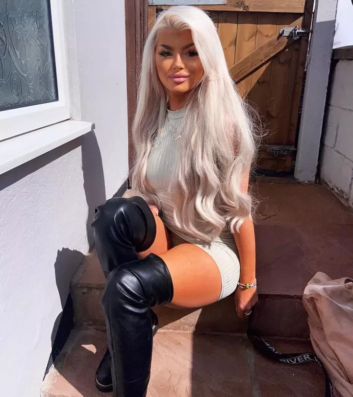 Chloe