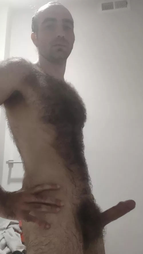 do you like the side view? if you want to see videos of me check out my onlyfans link in comments.