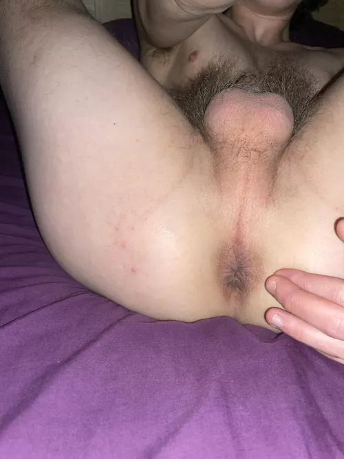 M18 Slip ur dick in daddy 🥹😋