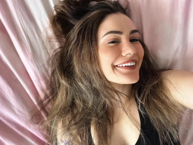 Not my usual post here but I thought it was kinda cute 🥰